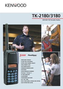 TK-2180E Brochure