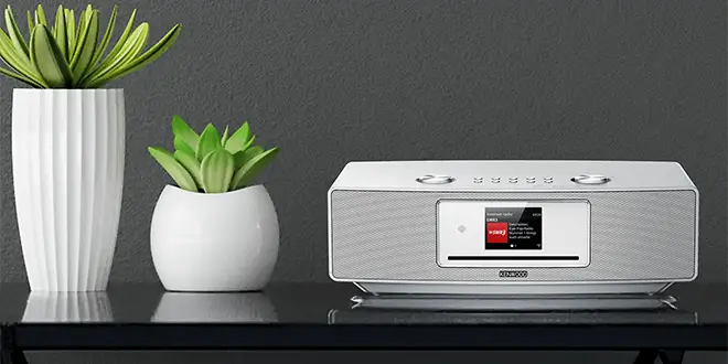 Internet Radio Systems