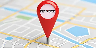KENWOOD Distributors