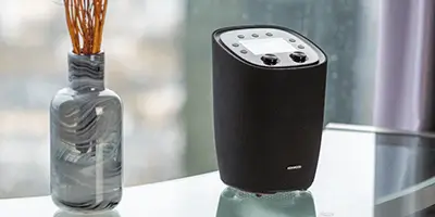 CR-ST500S Smart Radio