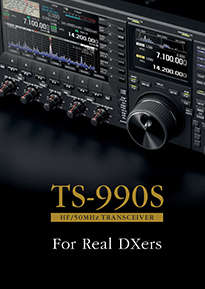 TS-990S Brochures