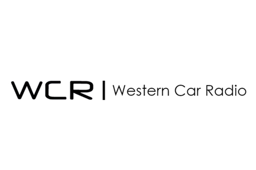 WCR Logo