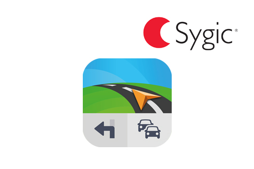Sygic icon