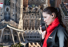 Sagrada Familia