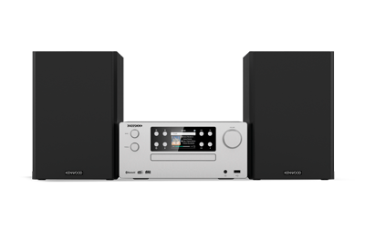 KENWOOD | Home Entertainment| M-925DAB-S