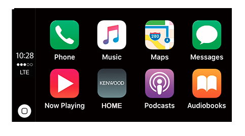 Apple CarPlay